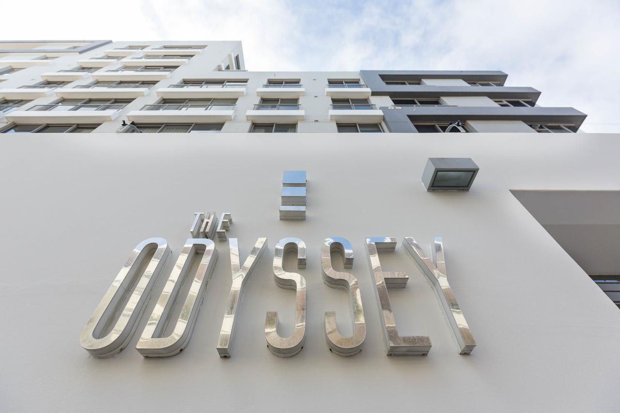 The Odyssee 409 كيب تاون المظهر الخارجي الصورة